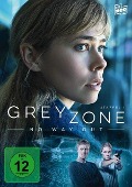 Cover-Bild zum Titel 'Greyzone - No Way Out' von 'Morten Dragsted, Rasmus Thorsen, Mikkel Bak Sørensen, Oskar Söderlund, Henrik Lindstrand'