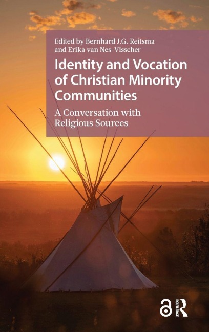 Identity and Vocation of Christian Minority Communities - 