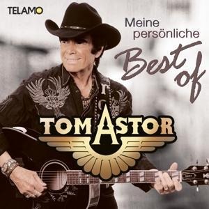 Meine persönliche Best of - Tom Astor