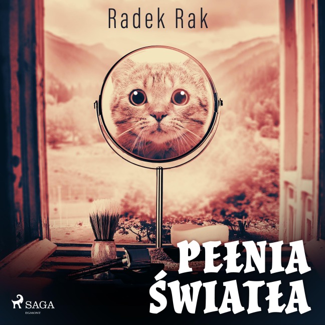 Pe¿nia ¿wiat¿a - Radek Rak