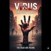 Cover-Bild zum Titel 'Virus' von 'Dawson Tamez'