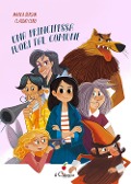Cover-Bild zum Titel 'Una principessa fuori dal comune' von 'Marica Bersan'