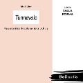 Cover-Bild zum Titel 'Tunnevalo' von 'Satu Häkkinen'