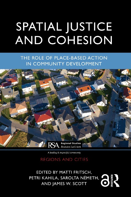Spatial Justice and Cohesion - 