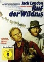 Ruf der Wildnis - Federico De Urrutia, Hubert Frank, Jack London, Tíbor Reves, Harry Alan Towers