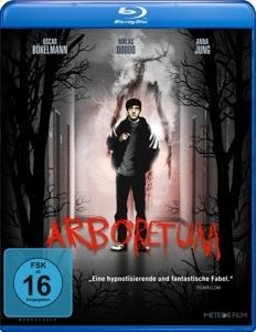 Arboretum - Julian Richberg, Christoph Stahlhauer