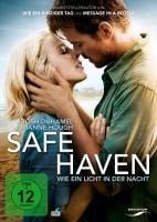 Safe Haven - Wie ein Licht in der Nacht - Leslie Bohem, Dana Stevens, Deborah Lurie