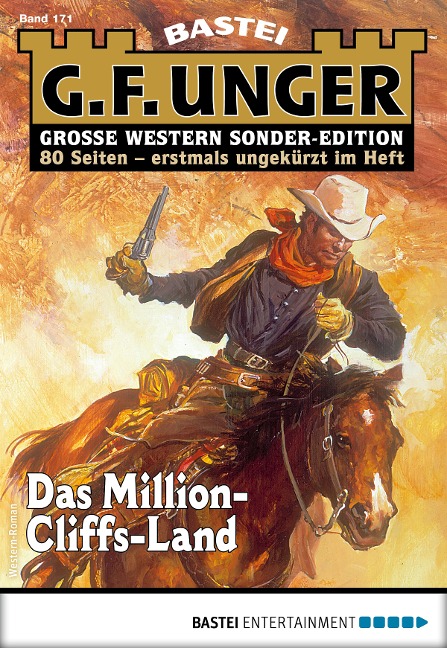 G. F. Unger Sonder-Edition 171 - G. F. Unger