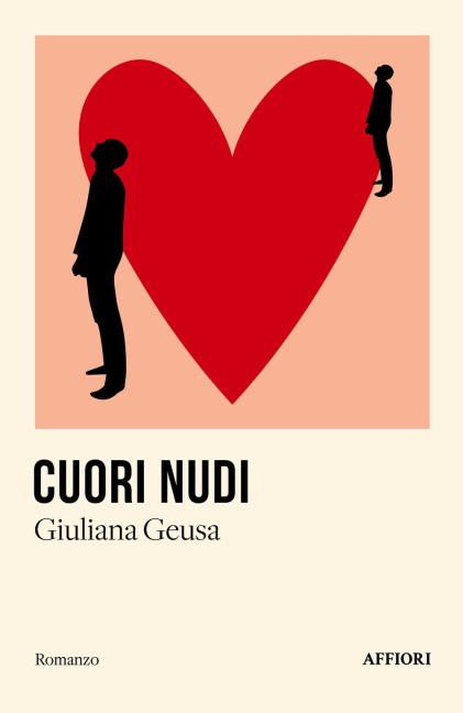 Cuori nudi - Giuliana Geusa
