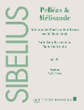 Pelleas und Melisande op.46 - Jean Sibelius