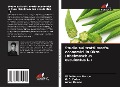Cover-Bild zum Titel 'Studio sui tratti morfo-economici in Okra (Abelmoschus esculentus L.)' von 'Vipin Kumar Maurya, G. C. Yadav, Aman Kumar'