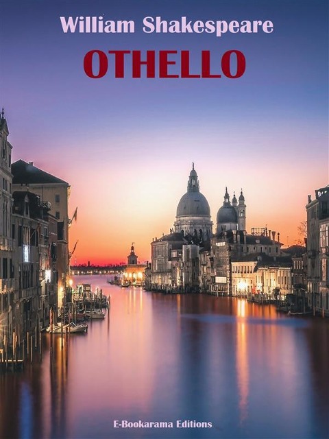 Othello - William Shakespeare