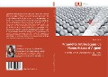 Cover-Bild zum Titel 'Propriétés Intrinsèques de Nanocristaux d'Argent' von 'Emilie Klecha'