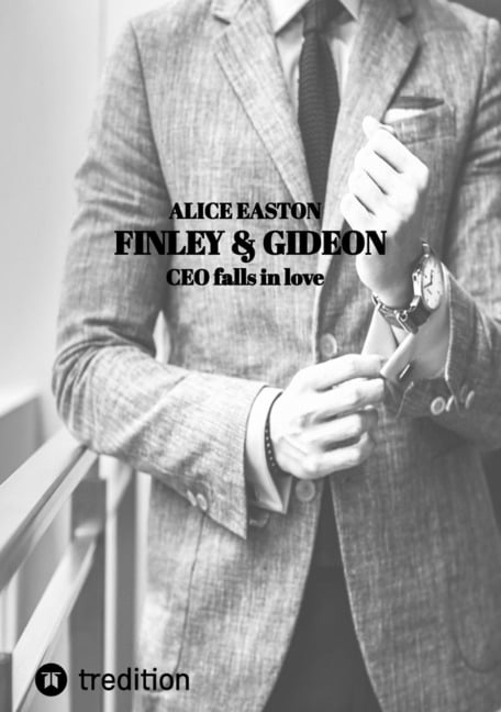 Finley & Gideon - Alice Easton