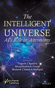 Cover-Bild zum Titel 'The Intelligent Universe' von ''