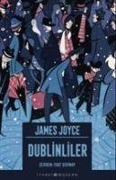 Cover-Bild zum Titel 'Dublinliler' von 'James Joyce'