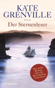 Cover-Bild zum Titel 'Der Sternenleser' von 'Kate Grenville'