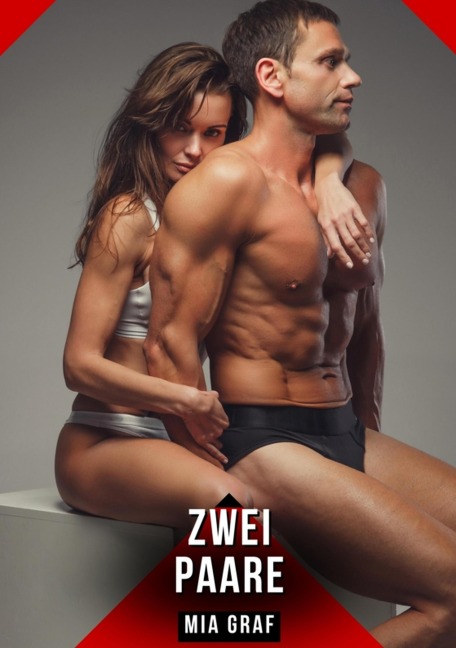 Zwei Paare - Mia Graf
