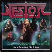 Cover-Bild zum Titel 'Live at Gothenburg Film Studios' von 'Nestor'