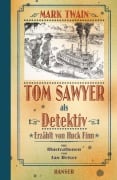 Tom Sawyer als Detektiv - Mark Twain