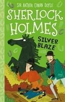 Silver Blaze (Easy Classics) - Arthur Conan Doyle