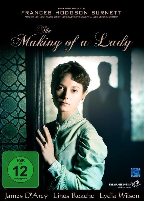 The Making of a Lady - Kate Brooke, Rob Lane