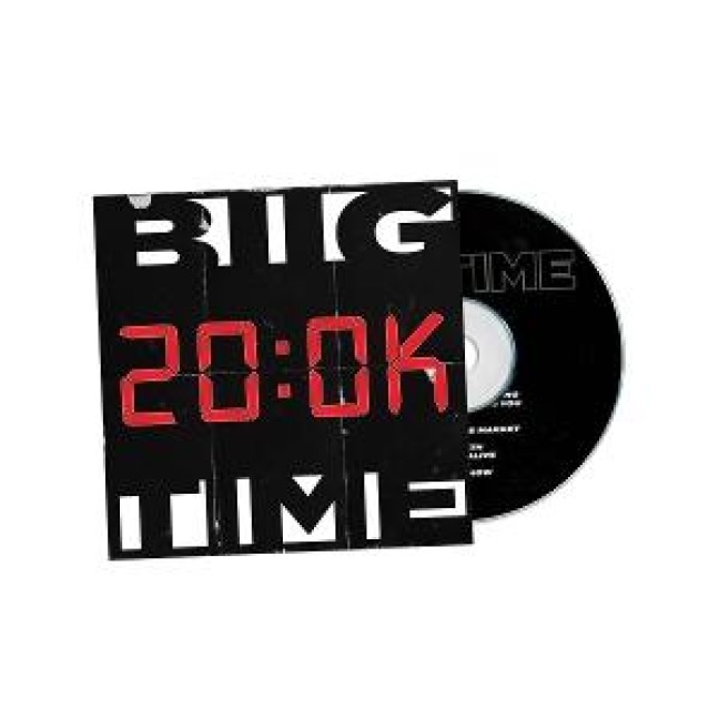 200K - Biig Time