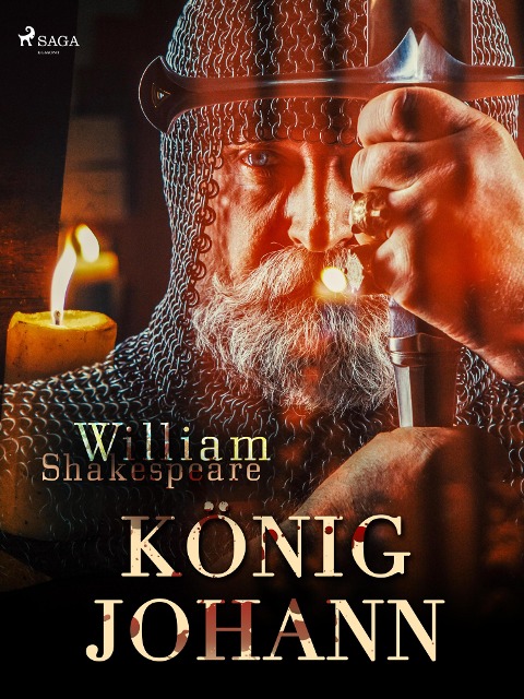 König Johann - William Shakespeare