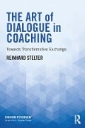 Cover-Bild zum Titel 'The Art of Dialogue in Coaching' von 'Reinhard Stelter'