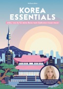 Cover-Bild zum Titel 'Korea Essentials' von 'Melissa Altun'