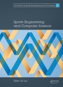 Cover-Bild zum Titel 'Sports Engineering and Computer Science' von ''