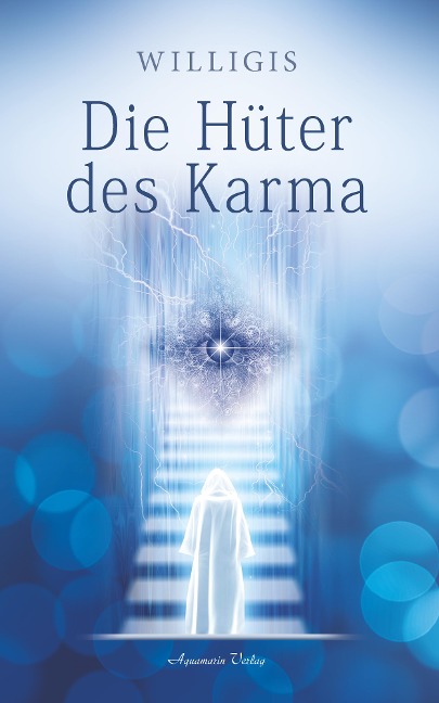 Die Hüter des Karma - Willigis