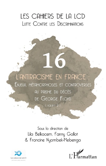 L'antiracisme en France - Alessandrin