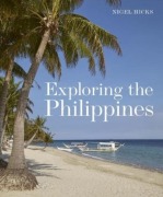 Cover-Bild zum Titel 'Exploring the Philippines' von 'Nigel Hicks'