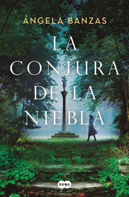 La Conjura de la Niebla / The Conjure of the Mist - Ángela Banzas