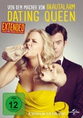 Cover-Bild zum Titel 'Dating Queen' von 'Amy Schumer, Jon Brion'