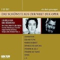 Cover-Bild zum Titel 'Don Giovanni/Cosi Fan Tutte' von 'Della Casa/Ridderbusch'