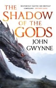 Cover-Bild zum Titel 'The Shadow of the Gods' von 'John Gwynne'