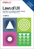 Laws of UX - Jon Yablonski