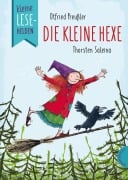 Kleine Lesehelden: Die kleine Hexe - Otfried Preußler