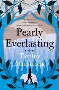 Cover-Bild zum Titel 'Pearly Everlasting' von 'Tammy Armstrong'