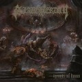 Cover-Bild zum Titel 'Tyrants of Doom' von 'Slaughterday'