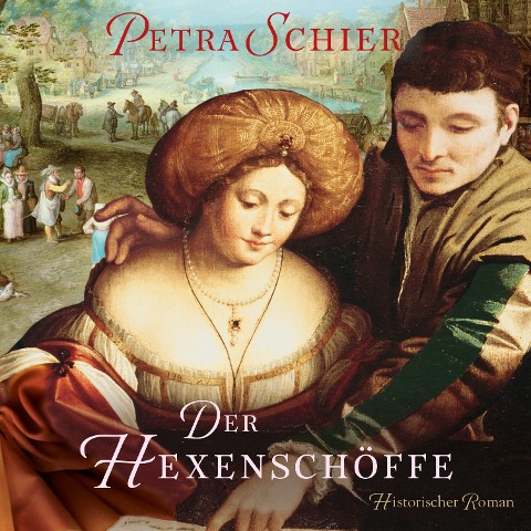 Der Hexenschöffe (Ungekürzt) - Petra Schier
