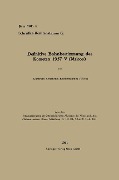 Definitive Bahnbestimmung des Kometen 1957 V (Mrkos) - Guntram Schrutka-Rechtenstamm