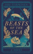 Cover-Bild zum Titel 'Beasts of the Sea' von 'Iida Turpeinen'