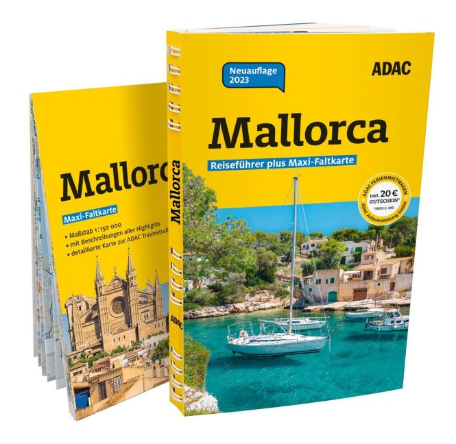 Mallorca - Jens van Rooij
