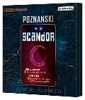 Scandor - Ursula Poznanski