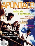 Cover-Bild zum Titel 'Audio CD Program, Part 2 to Accompany Apuntate!' von 'Maria Perez-Girones, Dorwick Thalia, Thalia Dorwick'
