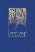 Cover-Bild zum Titel 'Stardust: The Gift Edition' von 'Neil Gaiman'