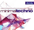 Minimal Techno Box - Various